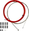 Pentagon Sports Bowdenzughülle 1,5 m 2,35 m Schaltzughülle Produktbild-Vorschau 2
