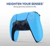 Manette Sony PS5 DualSense V3 Bleu Starlight Voir les images du produit 5