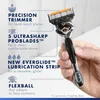Gillette Fusion Proglide Nachfüllung 4 Einheiten Produktbild-Vorschau 14