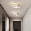 LED Deckenleuchte Dimmbar Deckenlampe Wohnzimmer Büro mit Produktbild-Vorschau 4
