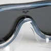 arena The One Verspiegelte Anti-Fog Unisex Schwimmbrille Produktbild-Vorschau 14
