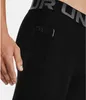 Under Armour HeatGear Compressie Short Tight Uomo Anteprima dell’immagine prodotto 13