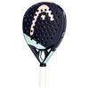 A padel racket is shown against a white background. Anteprima dell’immagine prodotto