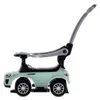 Auto scorrevole Sport Car SUV Auto scorrevole giocattolo da Anteprima dell’immagine prodotto 2