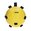 Maximus Fun Play Ball mit Schlaufe gelb Produktbild-Vorschau 2