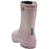 hummel Thermo Gummistiefel gefüttert Kinder deauville mauve Produktbild-Vorschau 5
