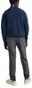 Tommy Hilfiger - Maglione da uomo con mezza zip e maniche Anteprima dell’immagine prodotto 2