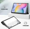 Samsung Galaxy Tab S7 FE / S7 Plus / S8 Plus Hülle - Produktbild-Vorschau 2