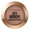 Maybelline City Bronzer Puder brązujący do twarzy 250 Náhled obrázku produktu 1