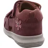 Superfit Sandalen BUMBLEBEE, Rauleder, Rot, Kinder Produktbild-Vorschau 13
