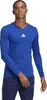 Adidas Team Base Longsleeve Herren Produktbild-Vorschau 2