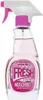A clear, professional studio shot of a Moschino Pink Fresh Couture Eau de Toilette bottle. Podgląd zdjęcia produktu