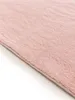 benuta tapis de salon Furry Rose 200x290 cm tapis en Voir les images du produit 4