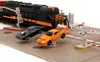 Scène Nano FAST AND FURIOUS - Scène finale, JAD34915, Produktbild-Vorschau 4