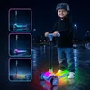 LUMI RIDE Kinder Roller Kinderscooter Dreiradscooter mit Produktbild-Vorschau 9