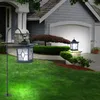 Globo Solarleuchte Schwarz, 1xLED; 33270 Produktbild-Vorschau 4