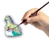 SES Creative 01155 Bastelset Fantasy Pferde Gips Gießen Produktbild-Vorschau 16
