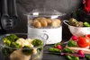 Stoomkoker JATA CV200, 3,5 liter, 400W Productafbeelding-voorbeeld 3