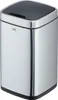 Kosz na śmieci NO TOUCH 12L 12 l H430mm stal nierdzewna / Podgląd zdjęcia produktu 2