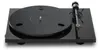 Pro-Ject E1.2, Gramofon z napędem pasowym, Automatyczny, Podgląd zdjęcia produktu 2