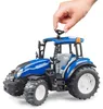 New Holland T5.120 Produktbild-Vorschau 4
