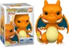 Pokémon - Charizard Dracaufeu Glurak 843  - Funko Pop! Produktbild-Vorschau 7