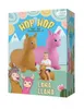 John Hop Hop Llama Brown 59002 Podgląd zdjęcia produktu 1