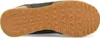 The underside of a shoe is shown against a white background. Voir les images du produit