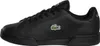 Lacoste Carnaby Cuo 125 Sportschuh Schwarz Produktbild-Vorschau 12