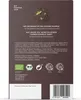 The back of a coffee capsule box, showing disposal instructions and certifications. Anteprima dell’immagine prodotto