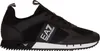 Ea7 Emporio Armani English Sportschuhe Schwarz EU 43 1/3 Produktbild-Vorschau 5