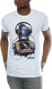 Marvel - "Guardians Of The Galaxy" T-Shirt für Herren Produktbild-Vorschau 3