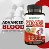 Blood Vessel Cleanse (120 Kapseln) Produktbild-Vorschau 7