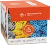 Mini cubes de gaufrettes 500 pcs Voir les images du produit 5