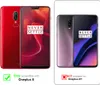 Cadorabo film blindé pour OnePlus 6 film de protection en Voir les images du produit 2