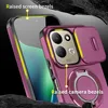 Handyhülle für Xiaomi Redmi 17 4G/5G Dual-Layer Stoßfest Produktbild-Vorschau 7