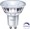 A close-up studio shot of a single LED light bulb. Anteprima dell’immagine prodotto