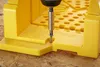 Stanley Gehrungslade, PVC 1-20-600 mit Säge, 12 TPI Produktbild-Vorschau 16