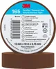 3M™ Temflex™ Vinyl-Isolierband 165, Baun, 19 mm x 20 m | Produktbild-Vorschau 3