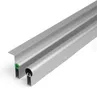 Bc-elec - M100300 Tettoia per porta 100x300cm, protezione Anteprima dell’immagine prodotto 4