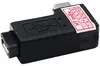 Adapter Konverter abgewinkelt anschluss Mini USB (stecker) Produktbild-Vorschau 6