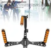 Camera Shoulder Support Rig Kit für DSLRs Video Camcorder Produktbild-Vorschau 7