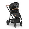 Lionelo Amber Kinderwagen 2 in 1 Kombikinderwagen, Set mit Produktbild-Vorschau 15