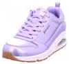 Skechers Uno Metallixs Violett LAV Größe EU 38 Produktbild-Vorschau 6