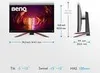 BenQ EX2710Q, 68,6 cm (27"), 2560 x 1440 Pixel, 2K Ultra Produktbild-Vorschau 20