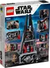 LEGO 75251 Star Wars La forteresse de Dark Vador Set de Voir les images du produit 6