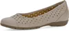 Gabor Ballerinas Ballerinas Nubukleder Produktbild-Vorschau 14