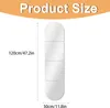 Product size diagram with dimensions. Produktbild-Vorschau