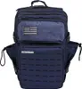 Elitex Training V2 45l Tactical Rucksack Blau  Blau One Produktbild-Vorschau 1