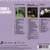 Simon & Garfunkel - Original Album Classics (Box Set) Náhled obrázku produktu 2